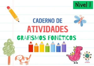 MUNDO APRENDER - GRAFISMO FONÉTICO - NÍVEL 1 (1)