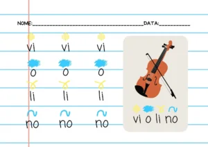 MUNDO APRENDER - GRAFISMO FONÉTICO - NÍVEL 3 (2)